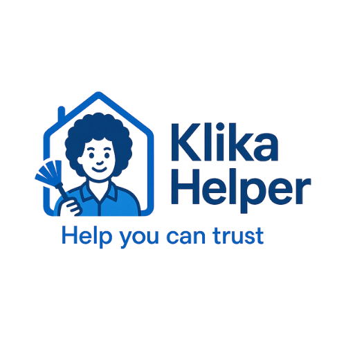 Kilkahelper logo