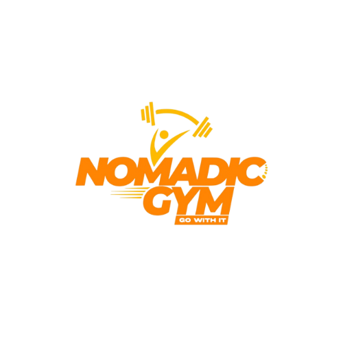 Nomadic Gym logo